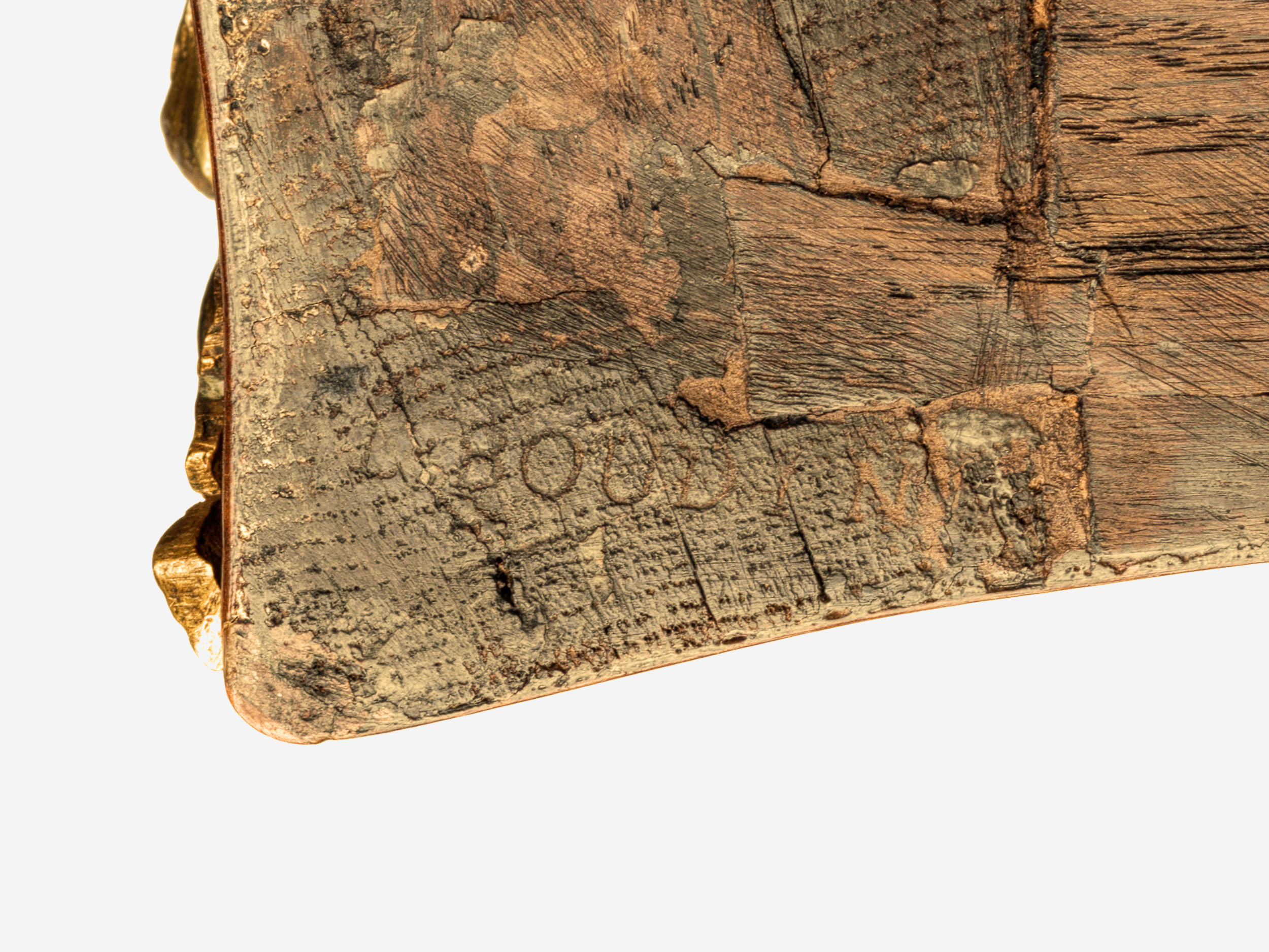 Kommode Rokoko Frankreich Louis XV Gestempelt L.BOUDIN um 1765 – Bild 6